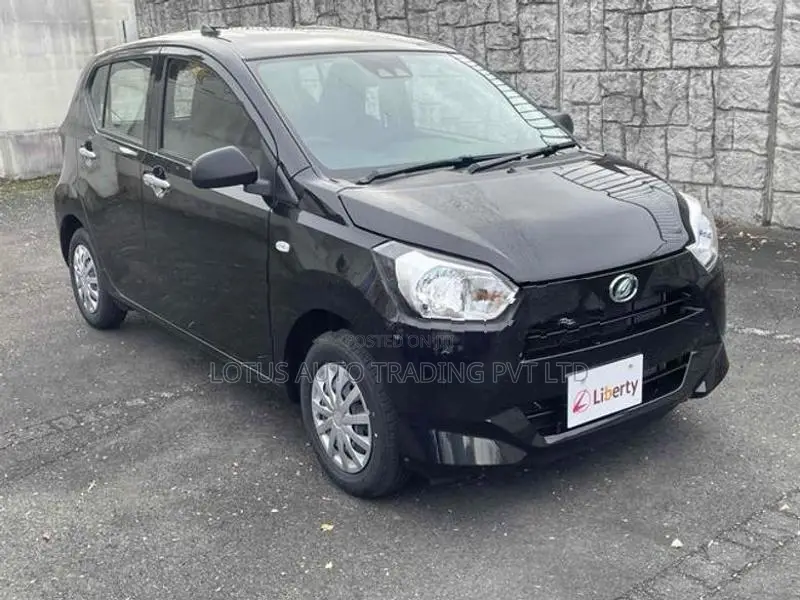 Daihatsu Mira L Grade 2025