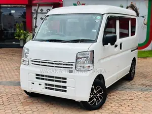 Suzuki Every DA17V PA 2023