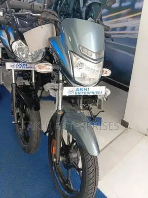 Bajaj Platina 100 Brand New 2026