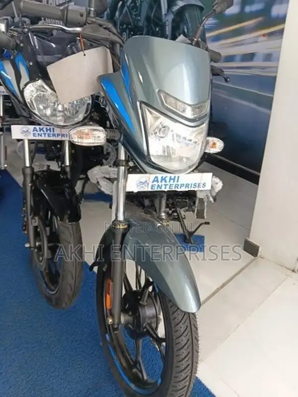 Bajaj Platina 100 Brand New 2026