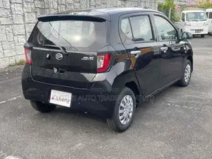 Daihatsu Mira L Grade 2025