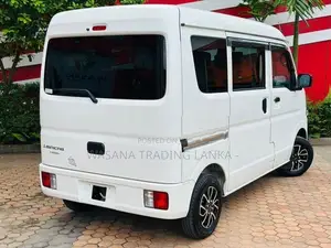 Suzuki Every DA17V PA 2023