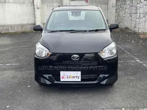 Daihatsu Mira L Grade 2025