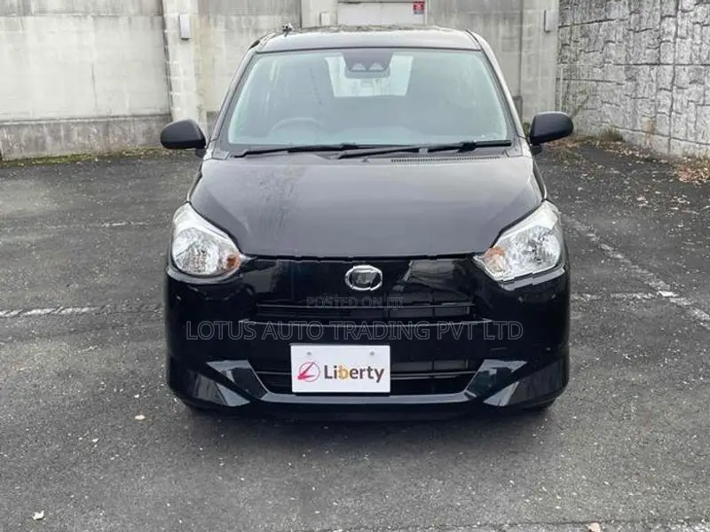 Daihatsu Mira L Grade 2025