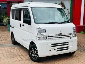 Suzuki Every DA17V PA 2023