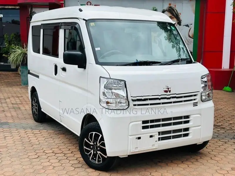Suzuki Every DA17V PA 2023