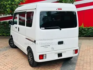 Suzuki Every DA17V PA 2023