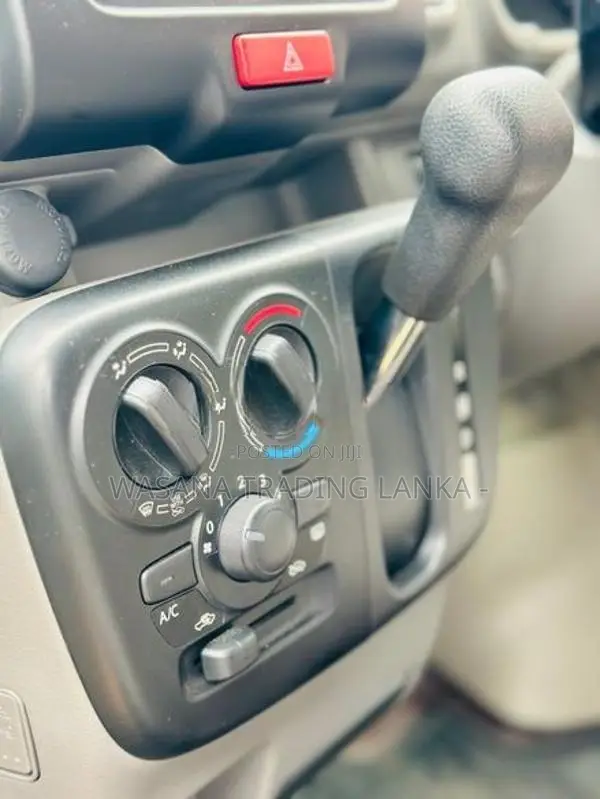 Suzuki Every DA17V PA 2023