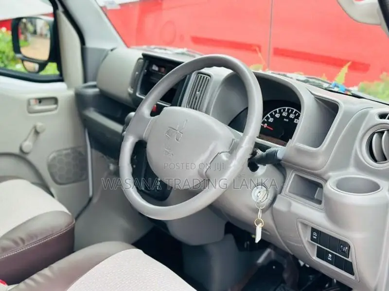 Suzuki Every DA17V PA 2023