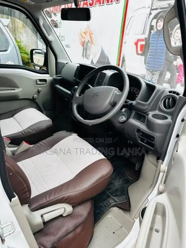 Suzuki Every DA17V PA 2023