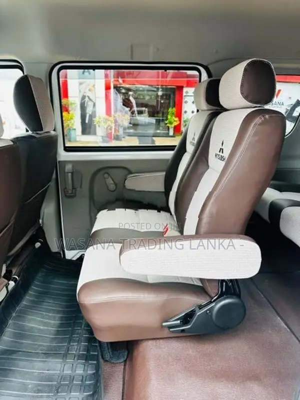 Suzuki Every DA17V PA 2023