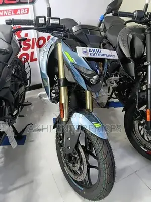 Bajaj Pulsar N160 Premium 2026