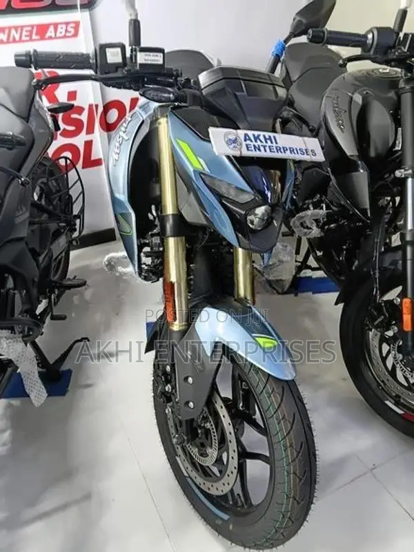 Bajaj Pulsar N160 Premium 2026
