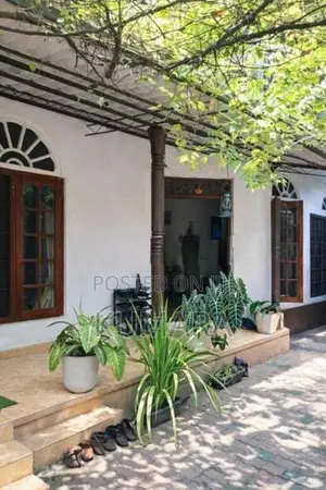 House for Rent in Delkanda, Nugegoda