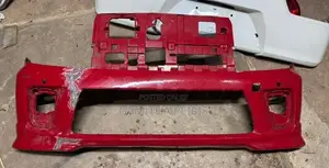 Suzuki Wagon R Fz Buffer