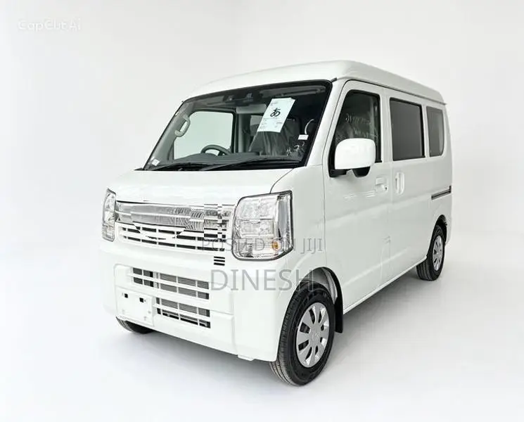 Suzuki Every JOIN 2026