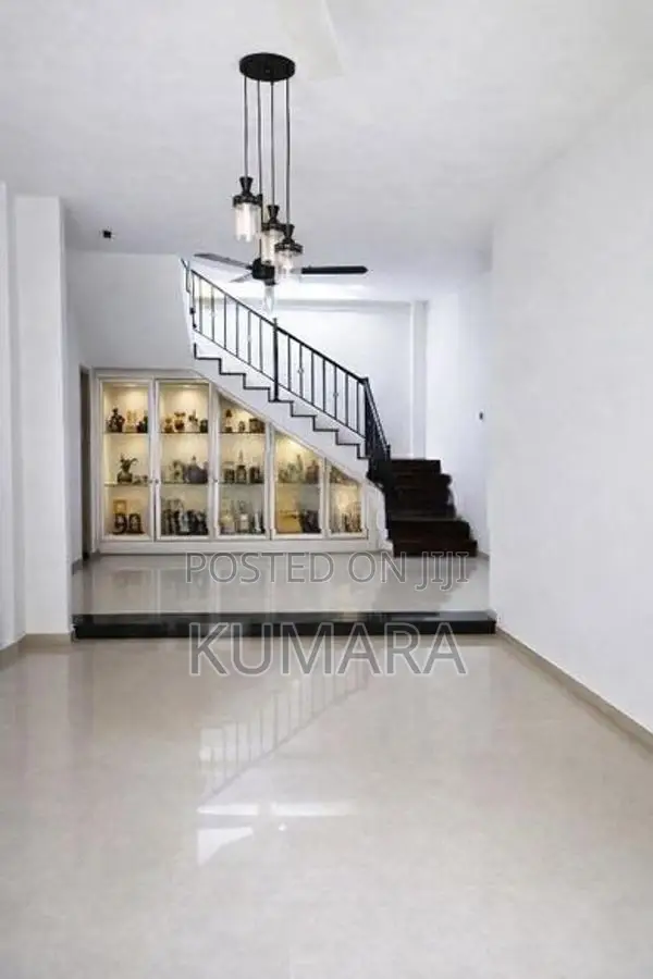 House for Rent in Delkanda, Nugegoda