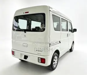 Suzuki Every JOIN 2026