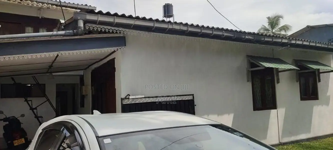 House for Sale in Ratmalana
