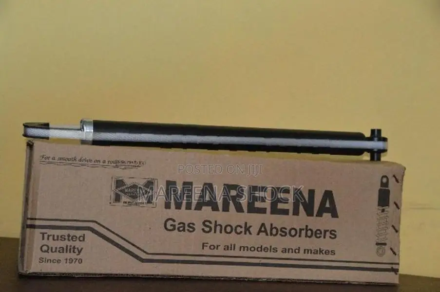 Toyota Allion 240 Gas Shock Absorbers ( Rear )