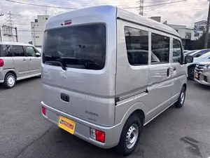Suzuki Every PA 2024
