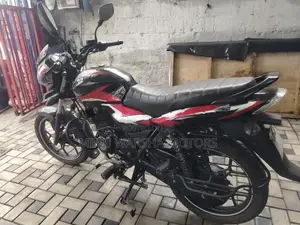 Bajaj Discover 125 2K25 2025