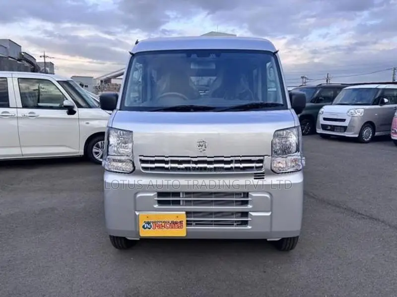 Suzuki Every PA 2024