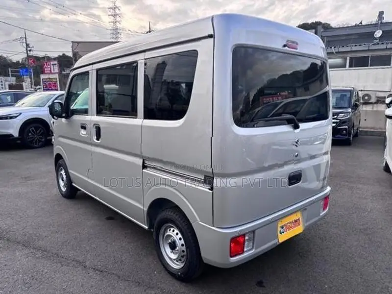 Suzuki Every PA 2024