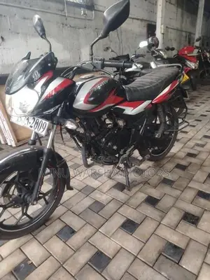 Bajaj Discover 125 2K25 2025
