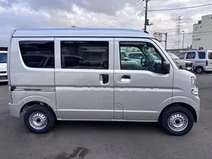 Suzuki Every PA 2024