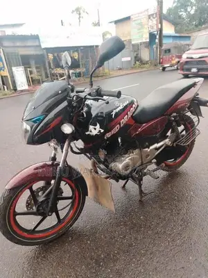 Bajaj Pulsar 150 2016