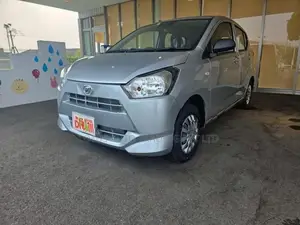 Daihatsu Mira L Grade 2025