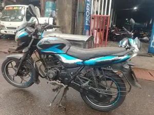 Bajaj Discover 125 BLUE 2025