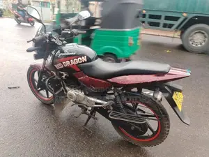 Bajaj Pulsar 150 2016
