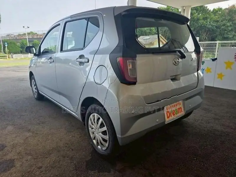 Daihatsu Mira L Grade 2025