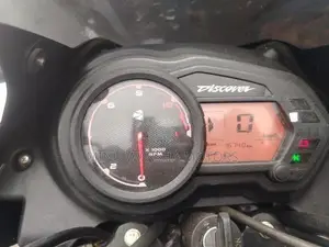Bajaj Discover 125 2025