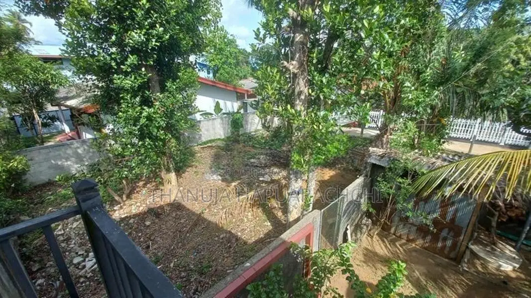 Land for Sale Panadura