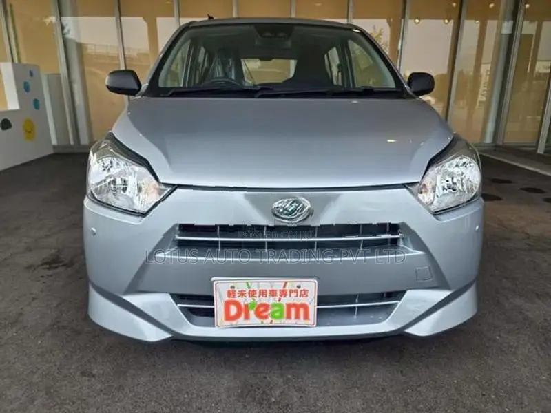 Daihatsu Mira L Grade 2025