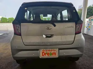 Daihatsu Mira L Grade 2025