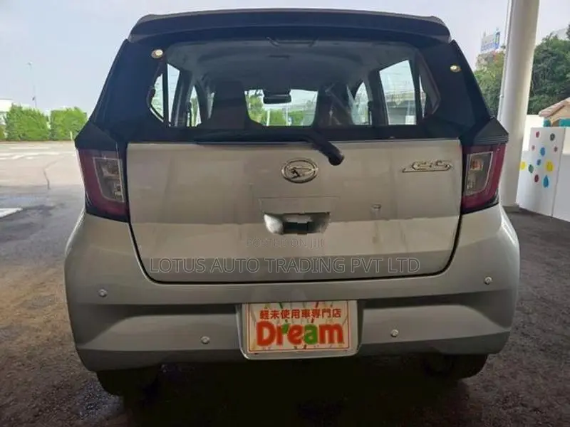 Daihatsu Mira L Grade 2025