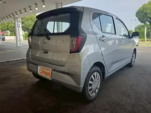 Daihatsu Mira L Grade 2025