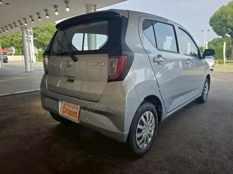 Daihatsu Mira L Grade 2025