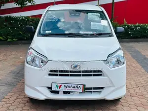 Daihatsu Mira Es L Safety 2025