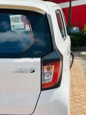 Daihatsu Mira Es L Safety 2025