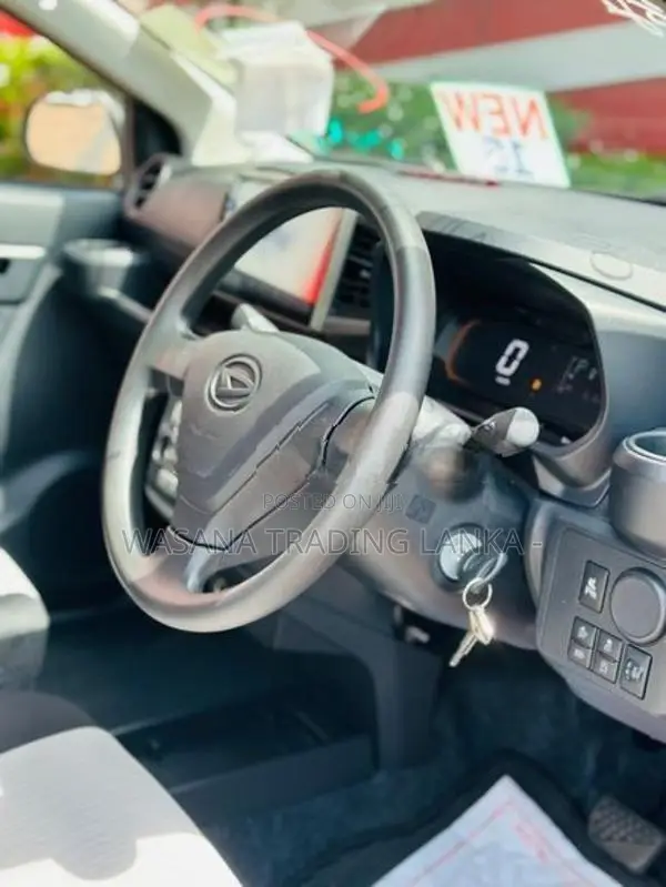 Daihatsu Mira Es L Safety 2025