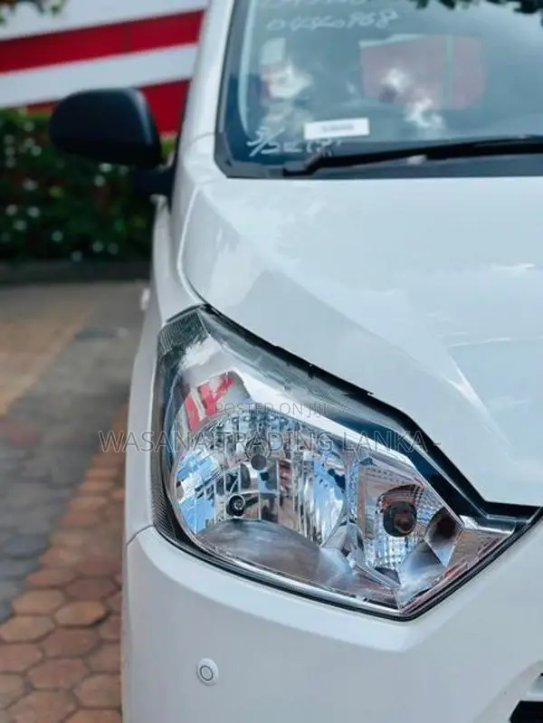 Daihatsu Mira Es L Safety 2025