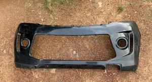 Suzuki wagon r stingray j style buffer