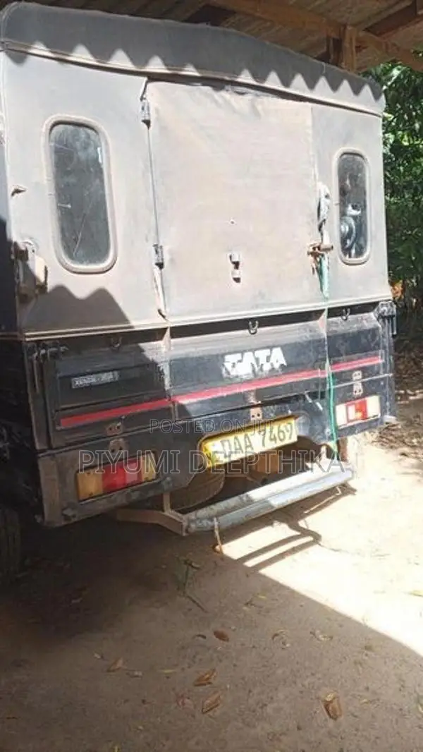 Tata Sabo 2015