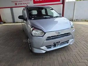 Daihatsu Mira L Grade 2023