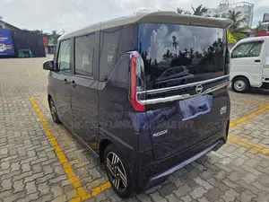 Nissan Roox Pro Pilot 2023